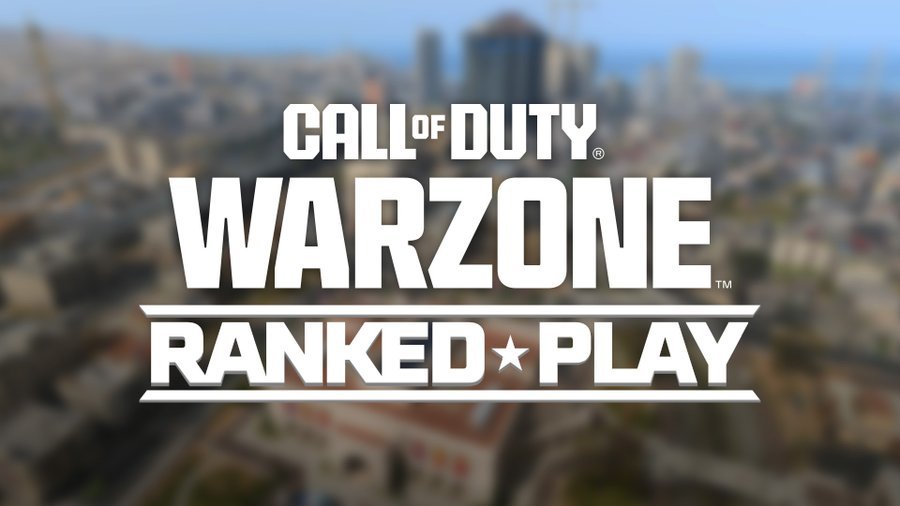 Warzone Season 1 Ranked Play Map Update - WHOTTON TRADING