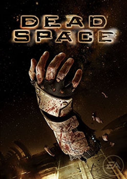 Dead Space EA App Key GLOBAL.