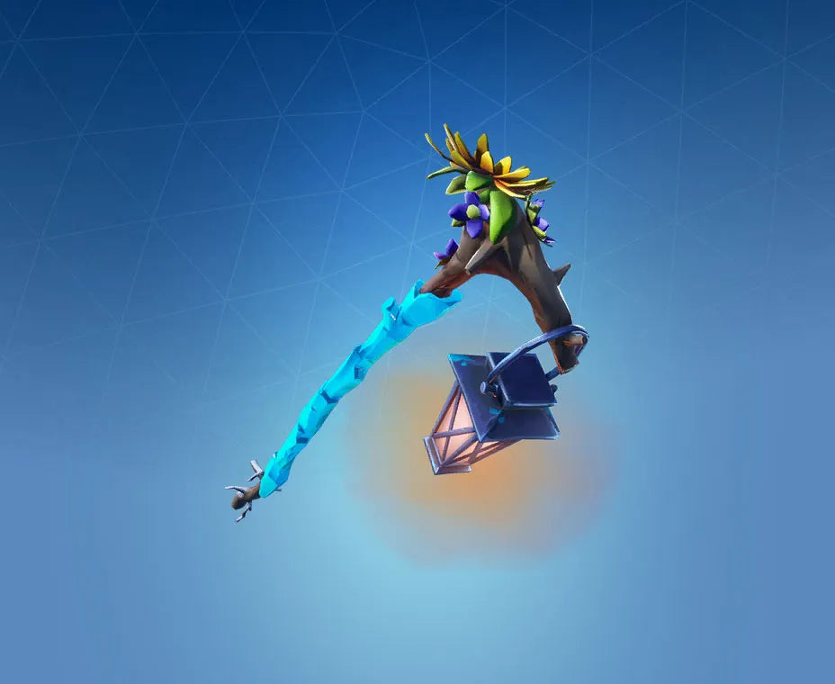 Fortnite | Cold Snap Pickaxe